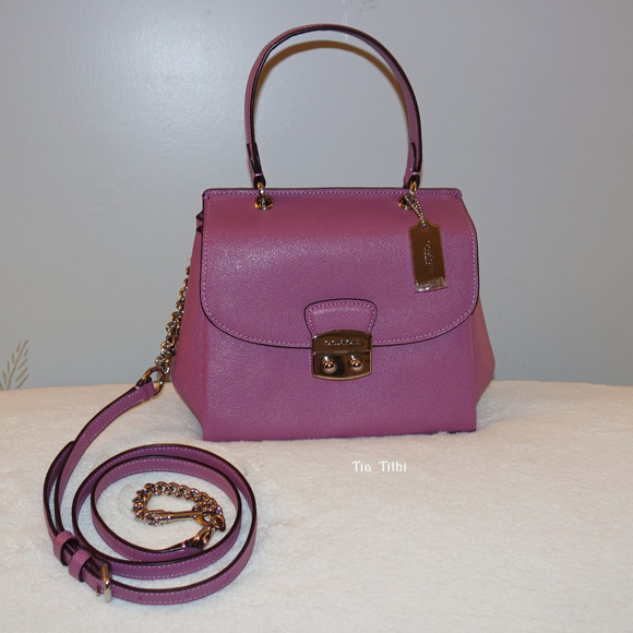 Coach Avary Crossbody/Shoulder/Handbag - Picture 2 of 7